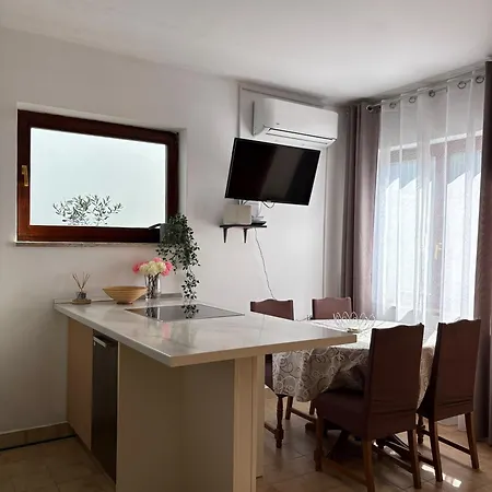 Appartement 3mt *