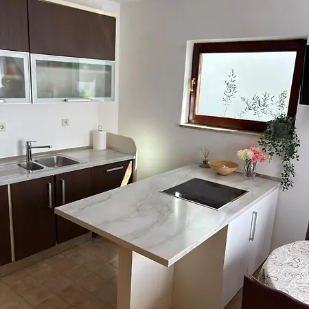 Appartement 3mt Split
