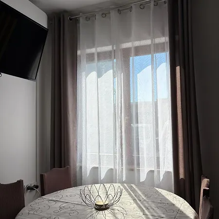 Appartement 3mt Split