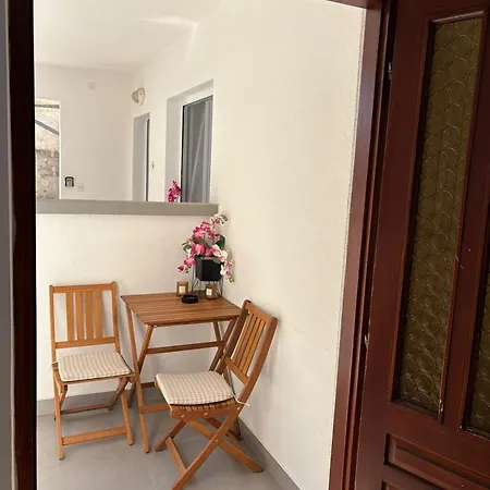 3mt Appartement Split