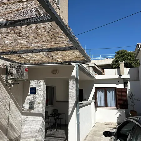 Appartement 3mt Split